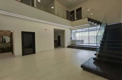 Royal forest - casa sobrado com 4 suites - 4 vagas - nunca habitada.