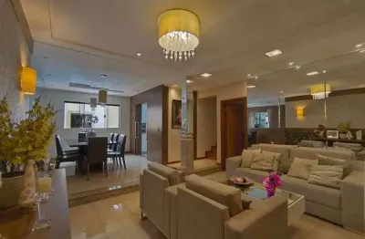 Aspen park - sobrado com 4 quartos (1 suite) - 4 vagas de garagem!