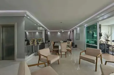 Apartamento com 3 quartos à venda na Rua Ernâni Lacerda de Athayde, 930, Gleba Fazenda Palhano, Londrina
