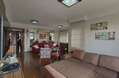 Apartamento proximo a arel - 185m² - 2 vagas - andar alto!