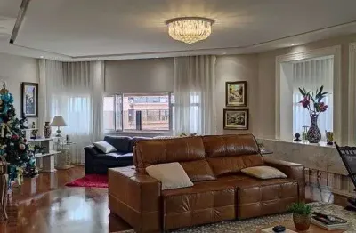 Apartamento para venda tem 404 metros quadrados com 4 quartos em centro - londrina - pr