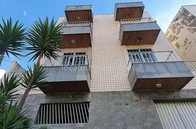 Cobertura duplex 3/4 - suite - 2 salas - 1 vaga numerada - bairú - aceita cef