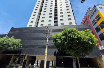 Ponto comercial para alugar na Avenida dos Andradas, 555, Morro da Glória, Juiz de Fora