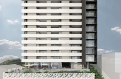 Apartamento com 3 quartos à venda na Rua José Romão Guedes, 177, Granbery, Juiz de Fora