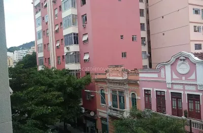 Apartamento com 2 quartos à venda no Centro, Rio de Janeiro 