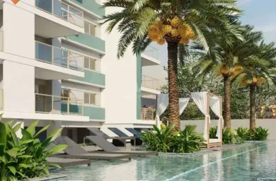 Lançamento em juiz de fora - apartamento 2 suítes - 2 vagas - lazer completo