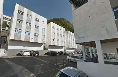 Apartamento dois quartos no paineiras centro de juiz de fora