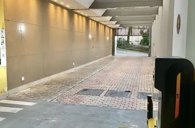 Ponto comercial à venda na Rua Espírito Santo, 03, Centro, Juiz de Fora