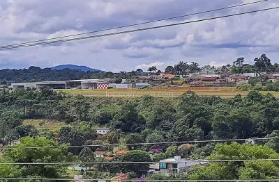 Terreno com 575 m2 no bairro novo horizonte divisa com jardim da serra
