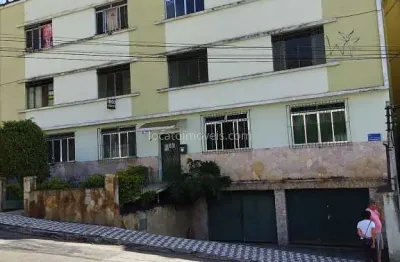 Apartamento 3/4 com suíte, área externa no jardim glória