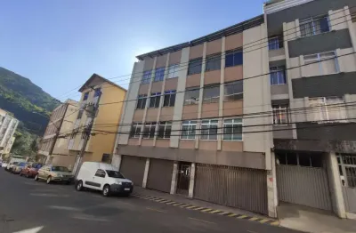 Apartamento com 3 quartos para alugar na Rua Olegário Maciel, 2375, Paineiras, Juiz de Fora