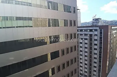 Apartamento com três quartos à venda por r$ 500.000,00 - centro - juiz de fora/mg