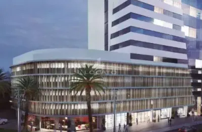 Salas comercias e andar inteiro corportativo - centro de juiz de fora - parcela direto