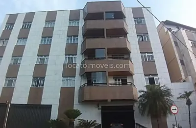 Apartamento com 3 quartos à venda na Rua Cícero Tristão, 10, Santa Catarina, Juiz de Fora