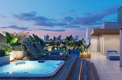 Kitnet / Stúdio à venda na Rua Padre Café, 454, São Mateus, Juiz de Fora