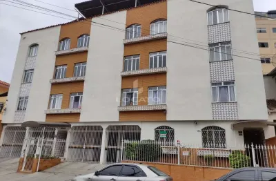 Apartamento com 3 quartos para alugar na Rua Doutor Alberto Vieira Lima, Bairu, Juiz de Fora