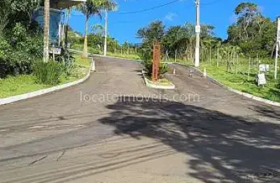 Terreno em condomínio fechado à venda na Alameda Engenheiro Gentil Forn, 2282, Jardim Glória, Juiz de Fora