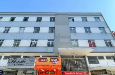 Apartamento com 2 quartos para alugar na Rua São Sebastião, 554, Centro, Juiz de Fora