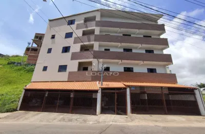 Apartamento com 1 quarto para alugar na Rua Doutor Maurício Guerra, Bosque dos Pinheiros, Juiz de Fora