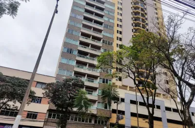 Apartamento com 3 quartos para alugar na Avenida Barão do Rio Branco, 3626, Alto dos Passos, Juiz de Fora