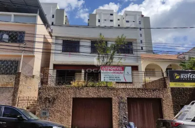 Ponto comercial para alugar na Rua Tiradentes, 566, Santa Helena, Juiz de Fora