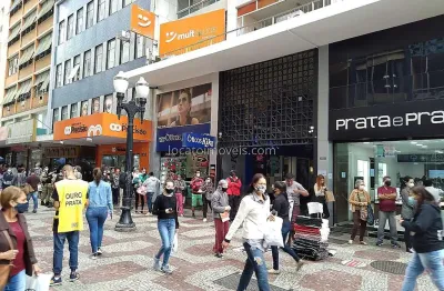 Ponto comercial para alugar na Rua Halfeld, 608, Centro, Juiz de Fora