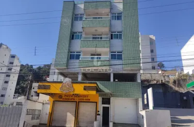 Cobertura com 3 quartos para alugar na Rua Nossa Senhora de Lourdes, 557, Lourdes, Juiz de Fora