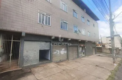 Ponto comercial para alugar na Rua Ipiranga, 110, Bonfim, Juiz de Fora