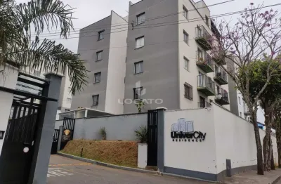 Apartamento com 3 quartos para alugar na Rua Aristóteles Braga, 345, São Pedro, Juiz de Fora