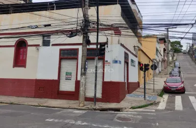 Ponto comercial para alugar na Rua Osório de Almeida, 150, Poço Rico, Juiz de Fora