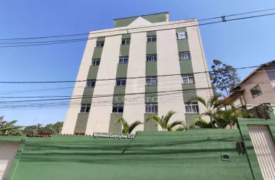 Apartamento com 2 quartos à venda na Rua João Krolman Sobrinho, 637, São Pedro, Juiz de Fora
