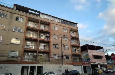 Apartamento com 3 quartos para alugar na Ladeira Alexandre Leonel, 1095, Cascatinha, Juiz de Fora