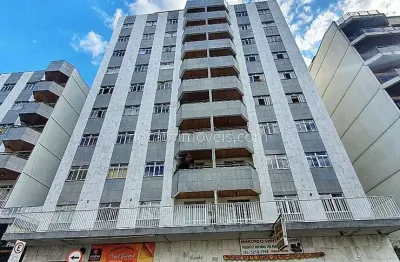 Apartamento quatro quartos, suite , varanda , elevador , duas vagas - santa helena