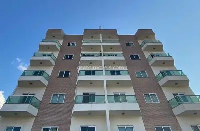 Cobertura dúplex com elevador - dois quartos - uma suíte - duas vagas no aeroporto