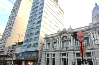 Apartamento com 1 quarto para alugar na Avenida Barão do Rio Branco, 2244, Centro, Juiz de Fora