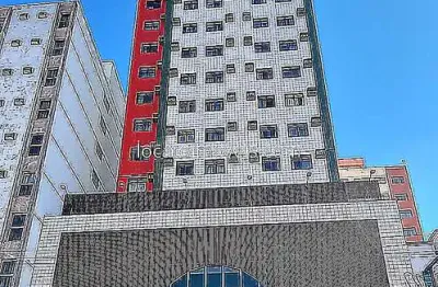 Loja com sobreloja e banheiro no centro - 60 dias de carência no valor do aluguel