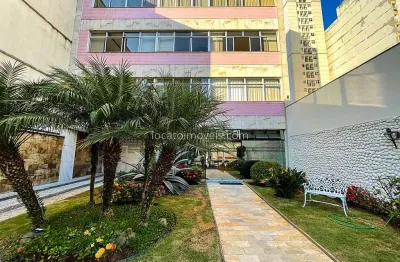 Apartamento 4 quartos com suite - 2 vagas - rua santo antônio - centro