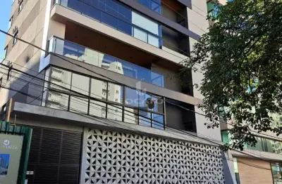 Apartamento com 4 quartos à venda na Rua Pasteur, 54, Centro, Juiz de Fora