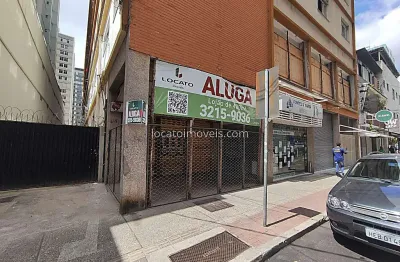 Loja de frente para a santo antônio - aprox. 400 m². 5 meses de carência no aluguel para abrir seu negócio!