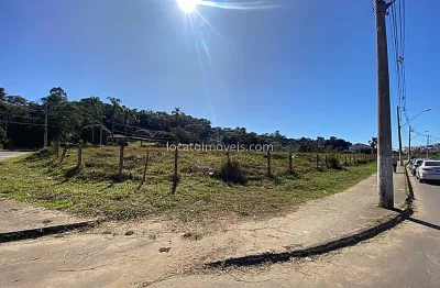 Terreno à venda na Avenida Senhor dos Passos, 1500, São Pedro, Juiz de Fora