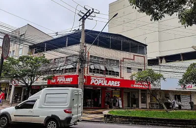 Salão para locação  com 03 meses de carência no aluguel!
