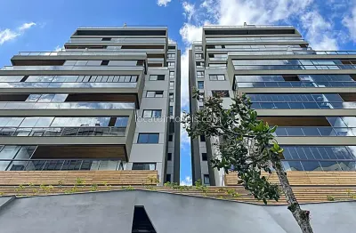 Apartamento de luxo 3 suites - 3 vagas com área de lazer - rua gil horta - centro