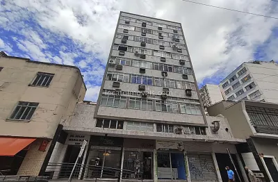 Sala comercial para alugar na Rua Floriano Peixoto, 589, Centro, Juiz de Fora
