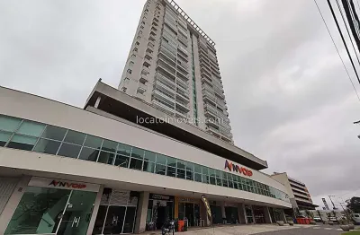 Apartamento com 2 quartos à venda na Avenida Barão do Rio Branco, 5141, Cruzeiro do Sul, Juiz de Fora