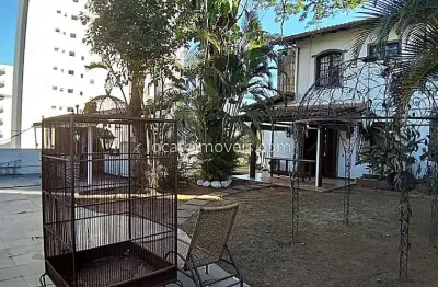 Casa com 5 quartos para alugar na Avenida Barão do Rio Branco, 65, Manoel Honório, Juiz de Fora