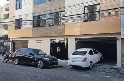 Apartamento com 2 quartos à venda na Rua Paula Lima, 148, Centro, Juiz de Fora