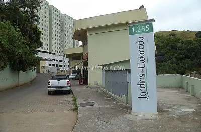 Ponto comercial para alugar na Rua Doutor Sebastião de Andrade, 1255, Eldorado, Juiz de Fora