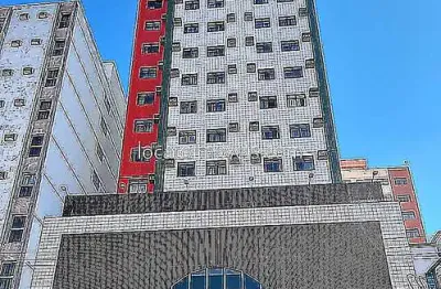 Ponto comercial para alugar na Avenida Getúlio Vargas, 353, Centro, Juiz de Fora