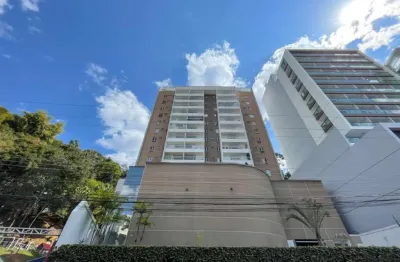 Apartamento novo 2 suites - 2 vagas - varanda , linda vista - cascatinha