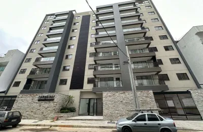 Apartamento dois quartos novíssimo e lindo no bairro cascatinha.